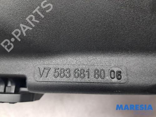 Air filter box PEUGEOT 308 CC (4B_) 1.6 16V | BP37524094M87 - Image 5