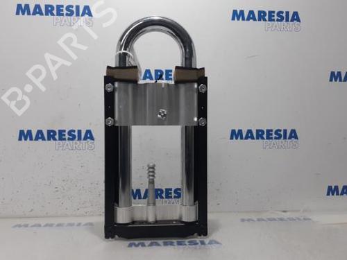 Electronic module PEUGEOT 207 CC (WD_) 1.6 16V | BP31490440M83 