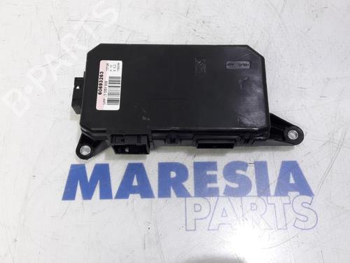 Used Control unit ALFA ROMEO 159 Sportwagon (939_) 1.9 JTDM 16V (939BXC1B, 939BXC12) (150 hp) 31465163