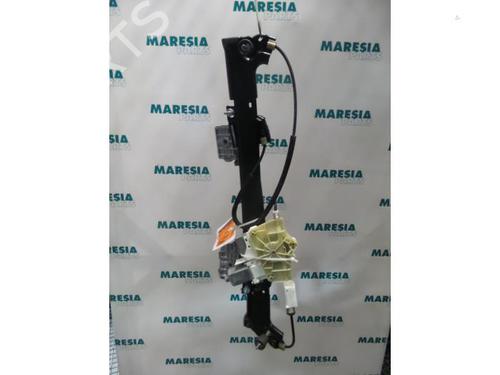 Used Rear left window mechanism CITROËN C6 (TD_) 2.7 HDi (204 hp) 31537117