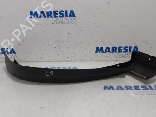 Used Other CITROËN JUMPER II Platform/Chassis 2.2 HDi 150 (150 hp) 31474726