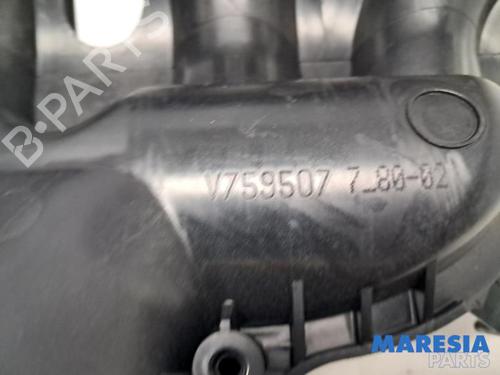 Injection rail CITROËN C5 III (RD_) 1.6 THP 155 (RD5FV8, RD5FNA) | BP31445025M98