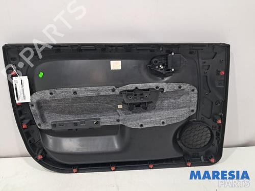 Front right panel FIAT 500 (312_) 1.2 (312AXA1A) | BP31632287C59