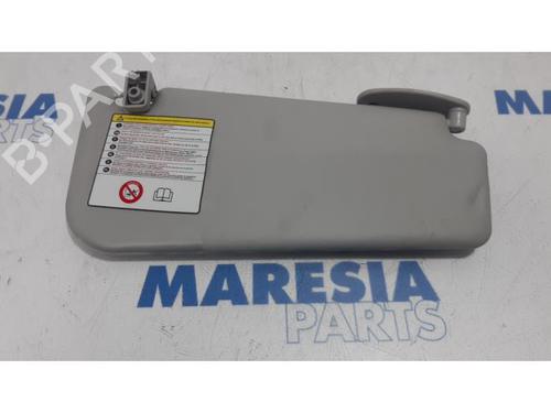 right-sun-visor-fiat-punto-evo-199_-2008-31467795 main image