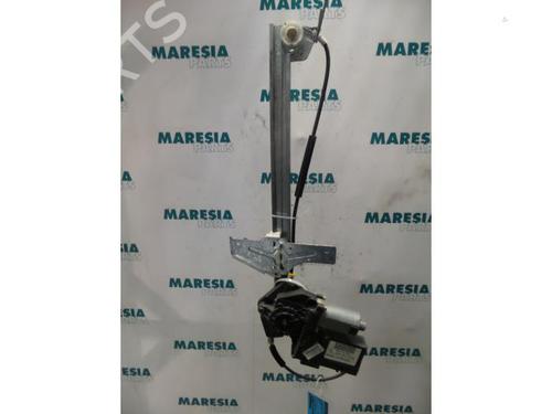 front-right-window-mechanism-peugeot-307-3ac-2000-2001-2002-2003-2004-2005-2006-2007-2008-2009-2010-2011-2012-31409167 main image