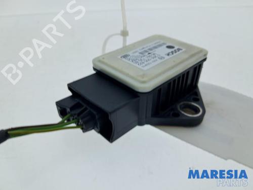 ESP ECU CITROËN BERLINGO MULTISPACE (B9) 1.6 VTi 120 | BP40199547M58 - Image 2