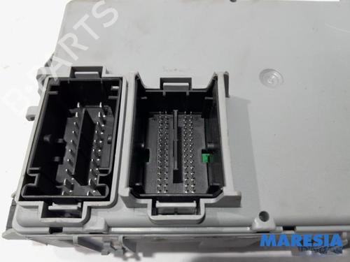 Engine control unit (ECU) FIAT DOBLO Cargo (263_) 1.3 D Multijet | BP31522770M57 