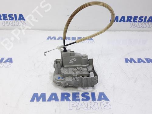 Used Electronic module FIAT BRAVO II (198_) 1.6 D Multijet (198AXL1B) (120 hp) 31450664
