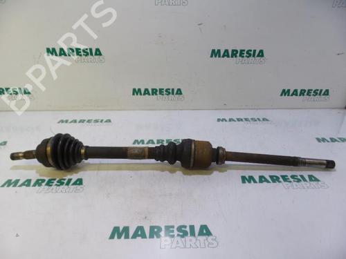 Used Right front driveshaft CITROËN C5 I Break (DE_) 1.8 16V (DE6FZB, DE6FZE) (115 hp) 31485208