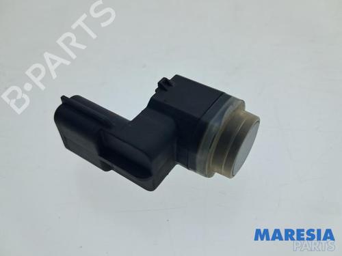 Electronic sensor RENAULT MEGANE CC (EZ0/1_) 1.4 TCe (EZ0F, EZ1V) | BP38090587M84 - Image 4