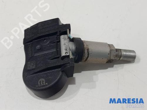 Used Electronic sensor ALFA ROMEO GIULIA (952_) 2.0 (952ACA25) (280 hp) 31523643