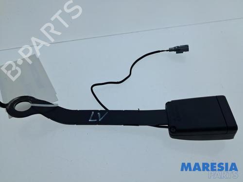 Used Seat buckle Seat buckle RENAULT CAPTUR I (J5_, H5_) 0.9 TCe 90 (90 hp) 34197915 34197915