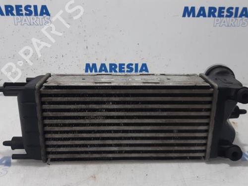 Used Intercooler CITROËN C5 III Break (RW_) 1.6 THP 155 (156 hp) 31423803