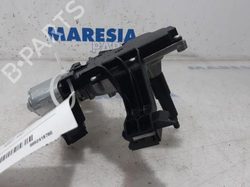 Used Rear wiper motor PEUGEOT 207 (WA_, WC_) 1.6 16V VTi (120 hp) 31456404