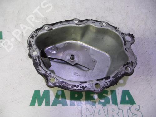 Other CITROËN BERLINGO Box Body/MPV (B9) 1.6 HDi 75 | BP31475690O1