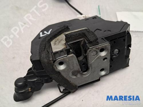 Electronic module RENAULT CAPTUR I (J5_, H5_) 0.9 TCe 90 | BP31411902M83