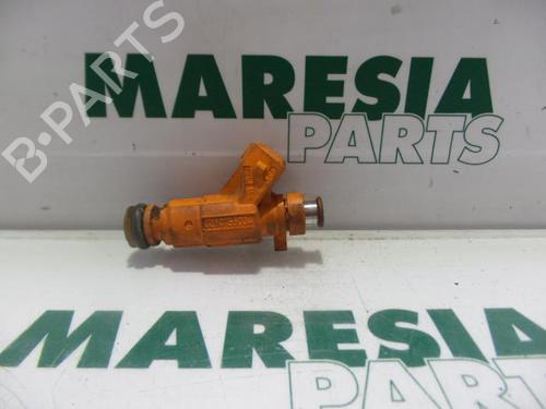 Used Injector PEUGEOT 206 Hatchback (2A/C) 1.6 16V (109 hp) 31417909