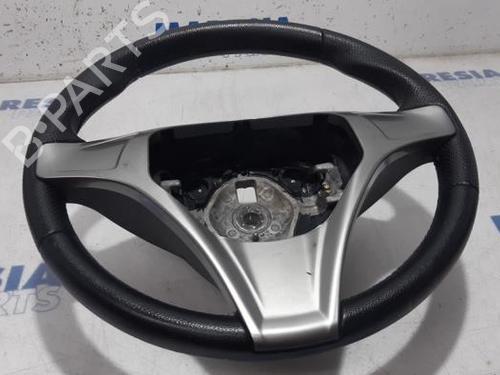 Steering wheel ALFA ROMEO MITO (955_) 1.4 MultiAir (955AXL1B) | BP31414715C49