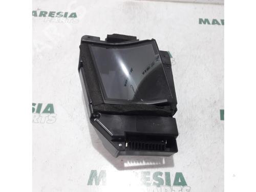 Display CITROËN C6 (TD_) 3.0 HDi (241 hp) 31508155