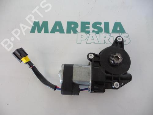 Used Sunroof engine PEUGEOT 2008 I (CU_) 1.6 VTi (120 hp) 31443390