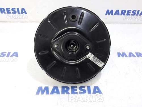 Bremseservo RENAULT CAPTUR I (J5_, H5_) 1.2 TCe 120 (120 hp) 31513077