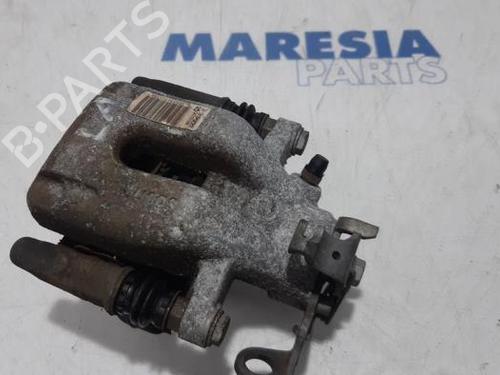 Used Left rear brake caliper PEUGEOT 208 I (CA_, CC_) 1.2 THP 110 (110 hp) 31517753
