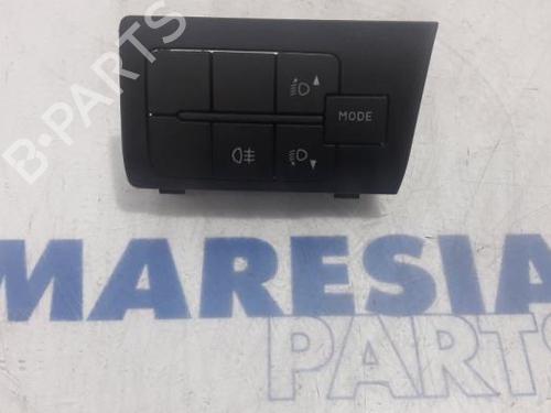 Forlygtekontakt CITROËN JUMPER II Van 2.2 HDi 110 (110 hp) 31522066