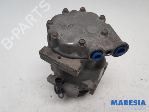 AC compressor FIAT DUCATO Van (250_) 120 Multijet 2,3 D | BP31414025M34