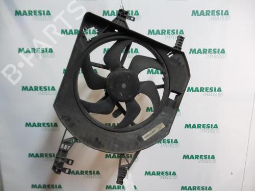 Pipe RENAULT TRAFIC II Van (FL) 1.9 dCi 100 (FL0C, FL0K, FL0B) | BP31400004M125