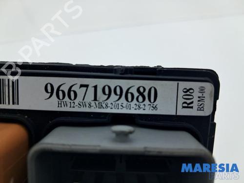 Fuse box CITROËN C3 II (SC_) 1.6 VTi 120 | BP32281248E1 