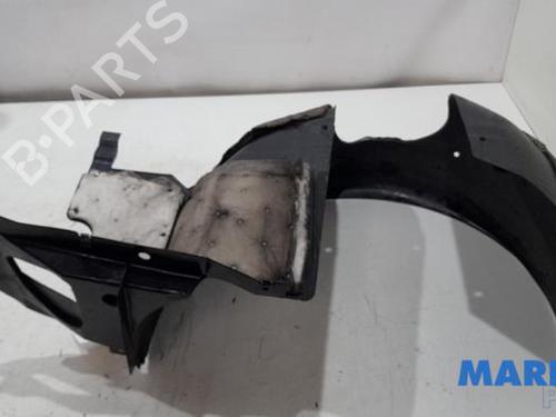 Hjulbue CITROËN C3 II (SC_) 1.2 VTi 82 | BP32485205C56 