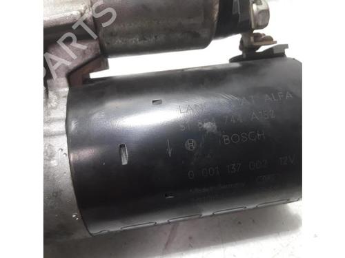 Starter ALFA ROMEO MITO (955_) 1.4 MultiAir (955AXL1B) | BP31511359M8 - Image 4