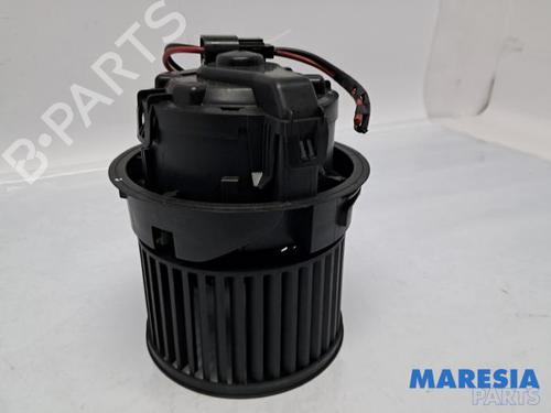 Used Heater blower motor PEUGEOT 208 I (CA_, CC_) 1.2 VTI 82 (82 hp) 31423896