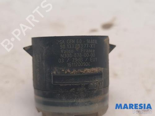 Electronic sensor PEUGEOT PARTNER Box Body/MPV (K9) 1.5 BlueHDi 100 | BP31462404M84