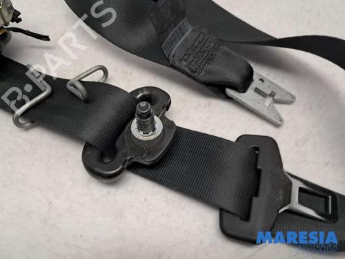 Front right seatbelt FIAT PUNTO (199_) 0.9 Twinair Turbo | BP31475177I25 - Image 2