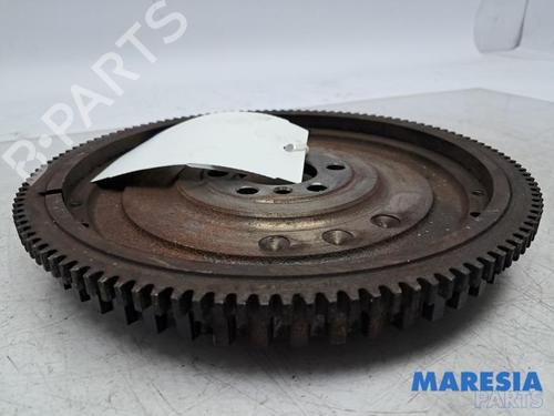 Kopling /lamell Kopling /lamell CITROËN C3 I (FC_, FN_) 1.4 i (73 hp) 34406697 34406697