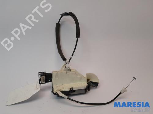 Módulo eletrónico CITROËN BERLINGO MULTISPACE (B9) 1.6 (90 hp) 31398343