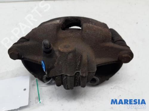 Used Left front brake caliper PEUGEOT 307 CC (3B) 2.0 16V (140 hp) 31392809