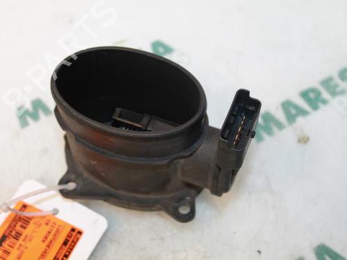 Mass air flow sensor CITROËN C5 III (RD_) 1.6 HDi 110 (RD9HZC) | BP31410421M95