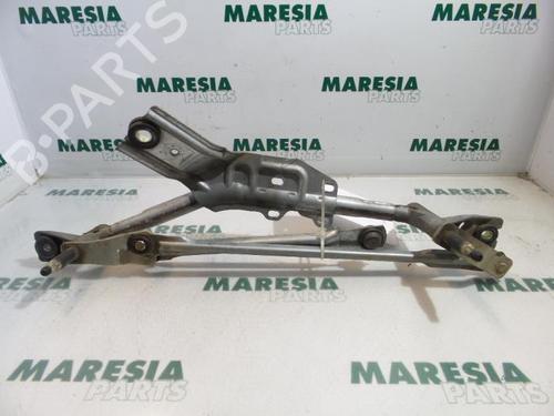 front-wipers-mechanism-fiat-grande-punto-199_-2005-31459020 main image