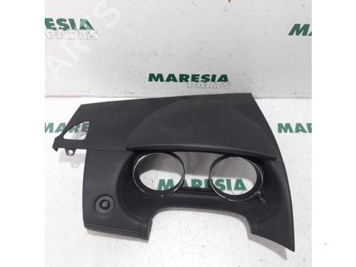 Dashboard CITROËN C-CROSSER (VU_, VV_) 2.2 HDi | BP31505519C46 - Image 2