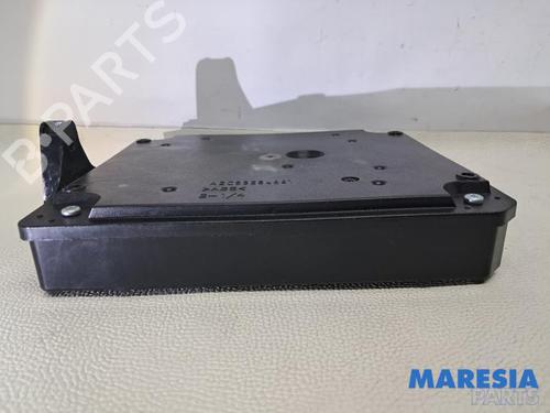 Engine control unit (ECU) RENAULT SCÉNIC III (JZ0/1_) 1.6 16V (JZ0U, JZ1B) | BP32197192M57 - Image 5