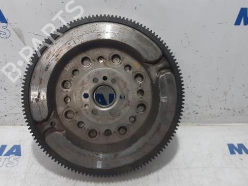 Flywheel PEUGEOT 5008 (0U_, 0E_) 1.6 16V | BP31458059M101