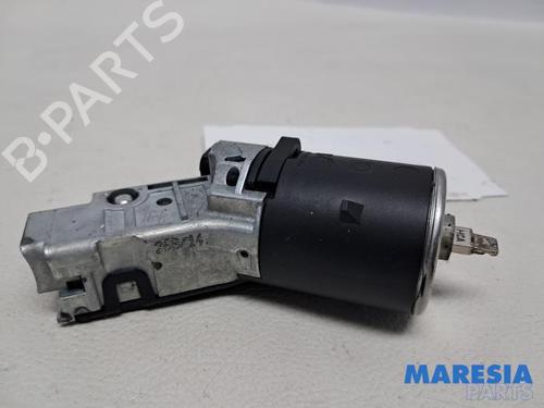 Used Ignition barrel PEUGEOT 308 SW II (LC_, LJ_, LR_, LX_, L4_) 1.2 THP 110 (110 hp) 31410121