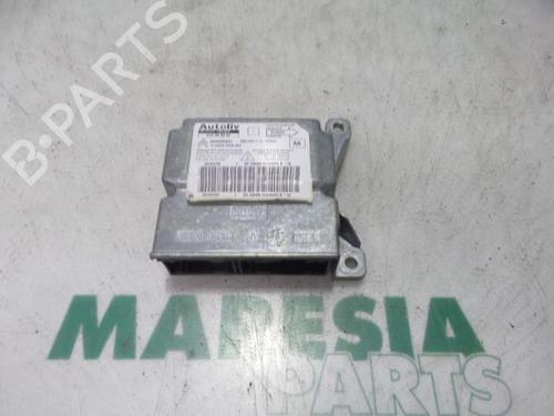 Used ECU airbags CITROËN C4 Grand Picasso I (UA_) 2.0 i 16V (140 hp) 31424867