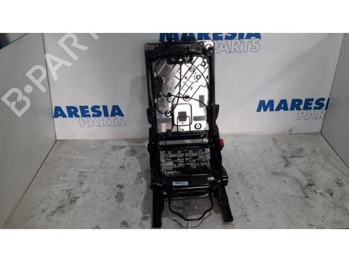 Setesett RENAULT ESPACE V (JR_) 1.6 TCe 200 (200 hp) 31383658