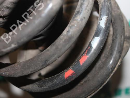 Used Right front shock absorber CITROËN XSARA (N1) 1.8 i 16V (110 hp) 31421144