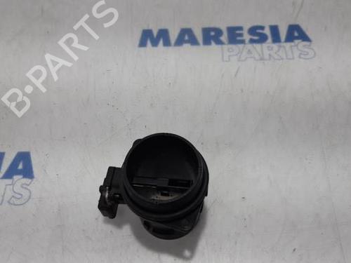 Used Mass air flow sensor CITROËN C3 II (SC_) 1.6 HDi (92 hp) 31482801