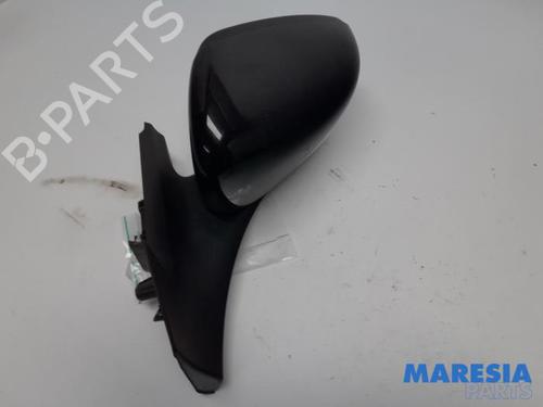 Retrovisor esquerdo RENAULT ZOE (BFM_) ZOE | BP31511404C26 