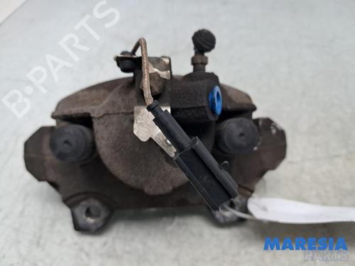 Right front brake caliper FIAT 500 C (312_) 0.9 (312AG1A) | BP32069115M104  - Image 5